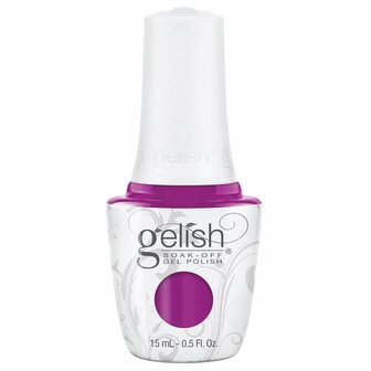 Gelish Tahiti Hottie 15ml 