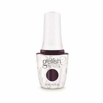 Gelish Plum Tuckered Out 15ml 