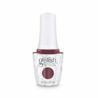 Gelish Figure 8s &amp; Heartbreaks 15ml