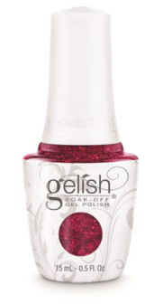 Gelish All tied up... with a bow 15 ml