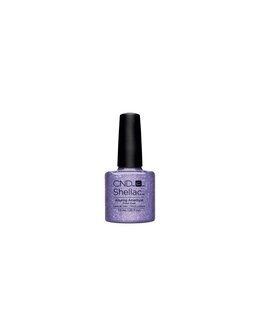 CND Shellac Alluring Amethyst oude verpakking OP = OP