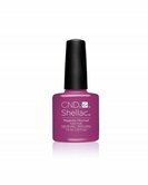 CND Shellac Magenta mischief  oude verpakking OP=OP