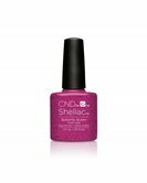 CND Shellac Butterfly Queen