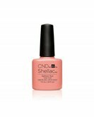 CND Shellac Salmon Run oude verpakking Op= OP