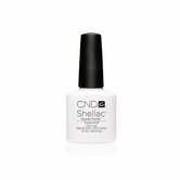 CND Shellac Cream Puff oude verpakking OP = OP