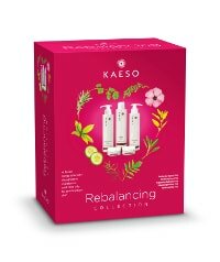 Kaeso Rebalancing Kit