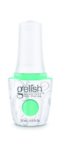 Gelish Ruffle Those Feathers 15ml