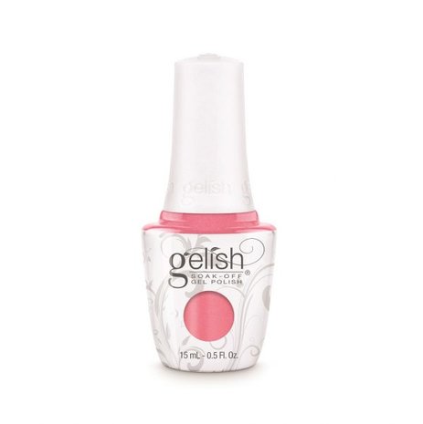 Gelish Rose-Y Cheeks 15 ml