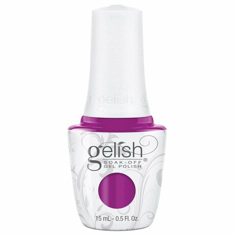 Gelish Tahiti Hottie 15ml 