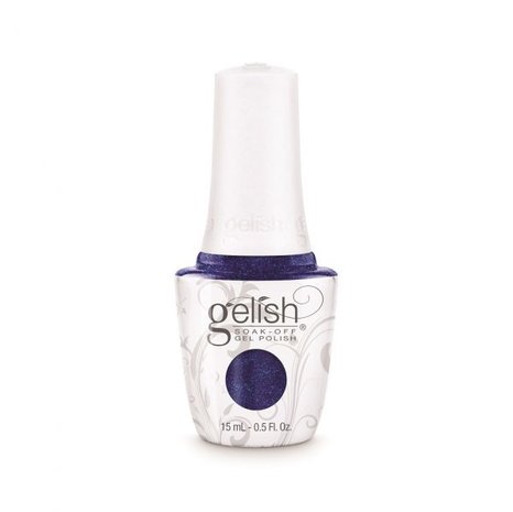 Gelish Wiggle Fingers Wiggle Thumbs That’s The Way The Magic Comes 15ml 