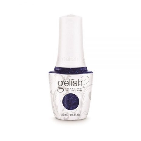 Gelish Holiday Party Blues 15ml 