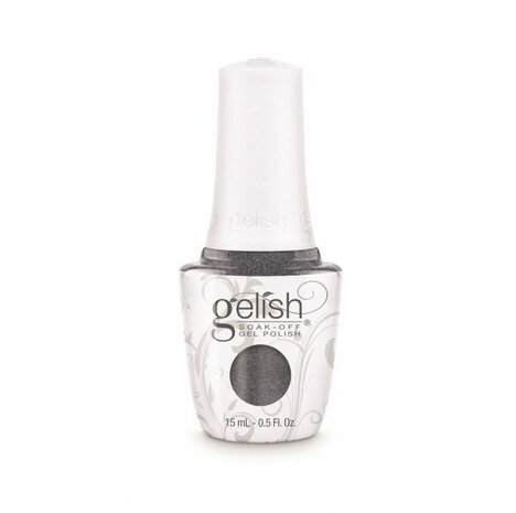 Gelish Midnight Caller 15ml 