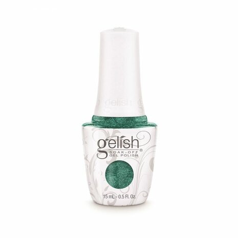 Gelish Mint Icing 15ml 