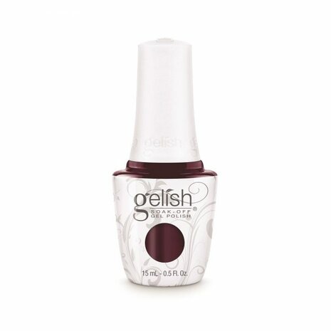 Gelish Red Alert 15ml 