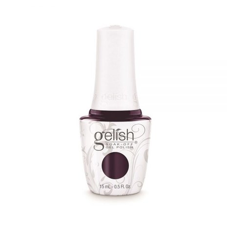 Gelish Plum Tuckered Out 15ml 