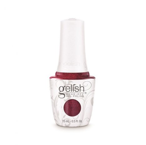 Gelish What’s Your Poinsettia? 15ml