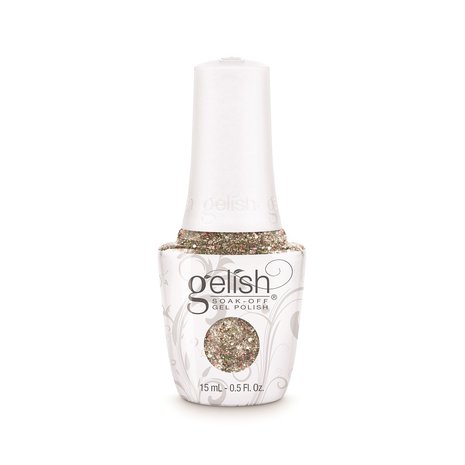 Gelish Sledding In Style 15 ml.