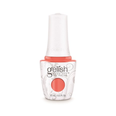 Gelish Sweet Morning Dew 15 ml.