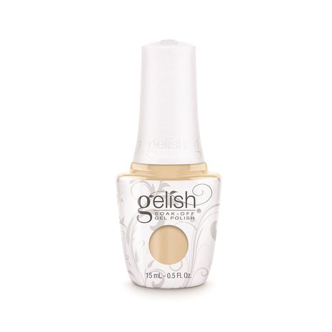 Gelish Need A Tan 15 ml.