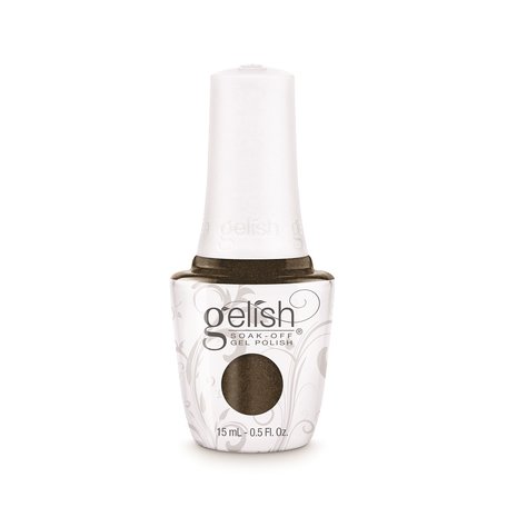 Gelish Sweet Chocolate 15 ml.