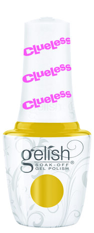 Gelish Ugh, As If