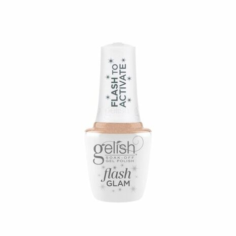 Gelish Bright Up My Alley