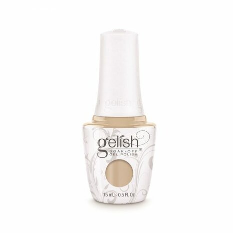 Gelish Do I Look Buff? 15ml 