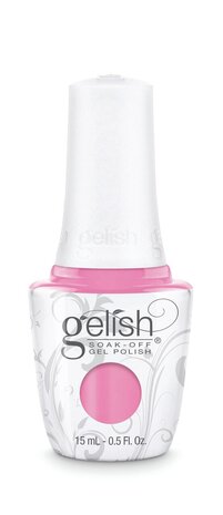 GELISH Look at you Pink-achu! 15ML