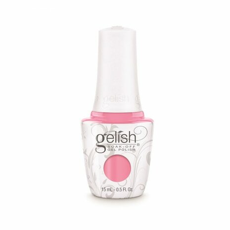 Gelish Make You Blink Pink 15ml 