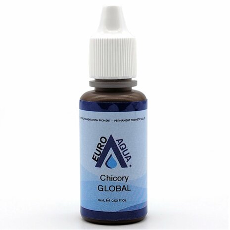 Li Pigments Chicory 7ml