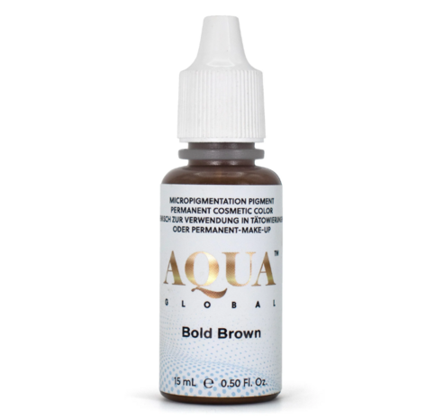 Li Pigments Bold Brown 7 ml