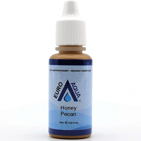 Li Pigments Honey Pecan 15ml