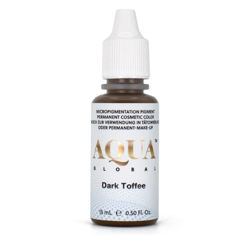 Li Pigments Dark Toffee 15ml