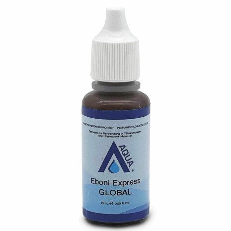 Li Pigments Eboni Express 15ml