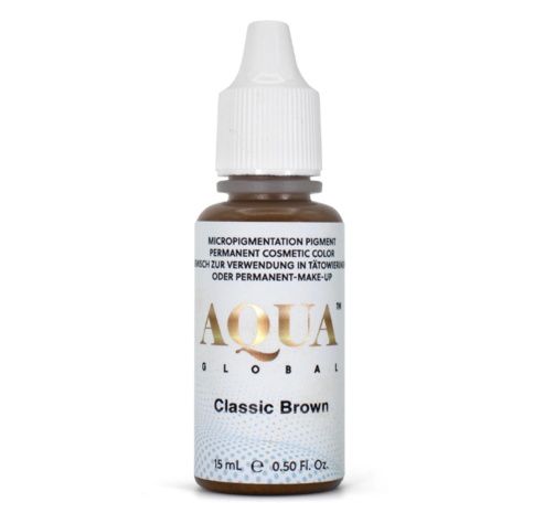 Li Pigments Classic Brown 15ml