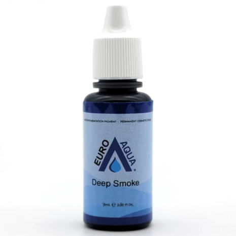 Li Pigments Deep Smoke 15 ml