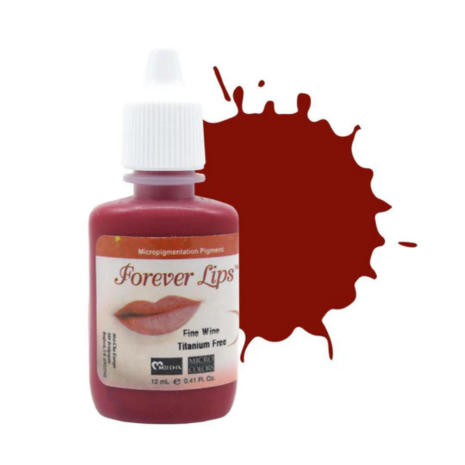 Li Pigments Fine Wine 7 ml