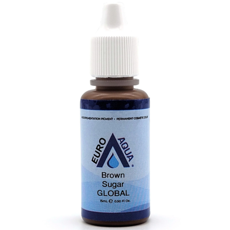  Li Pigments Brown Sugar 7ml