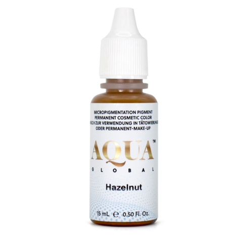 Li Pigments Hazelnut 15ml