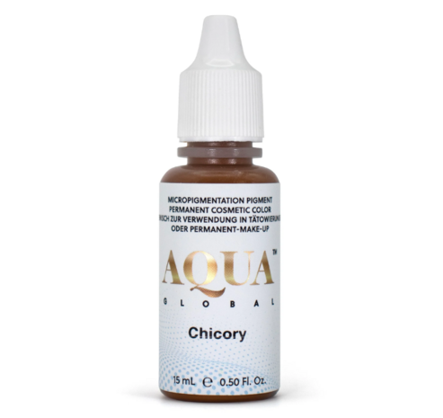 Li Pigments Chicory 15ml