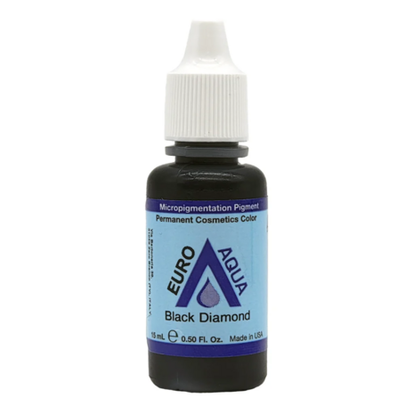 Li Pigments Black Diamond 15ml