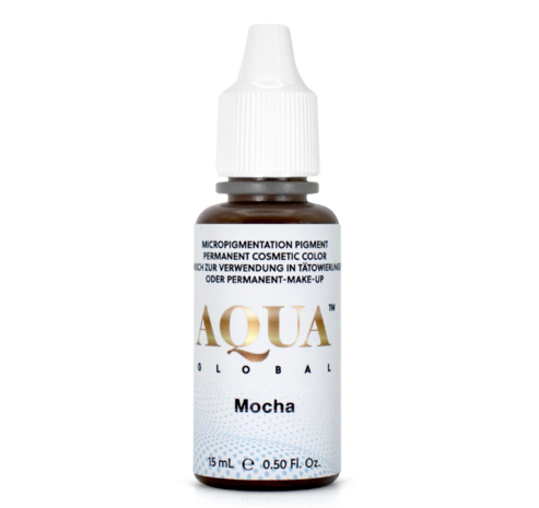 Li Pigments Mocha 15ml