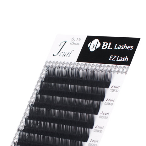 BL Lashes EZ-Lashes Mixed