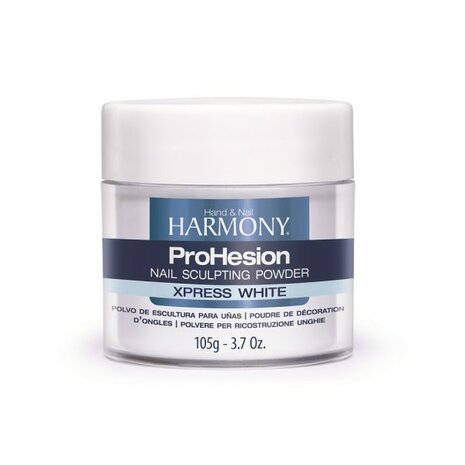 Harmony Prohesion Powder Xpress White