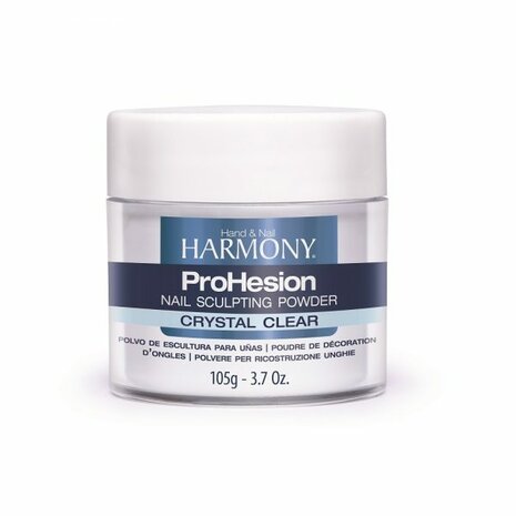 Harmony Prohesion Powder Crystal Clear