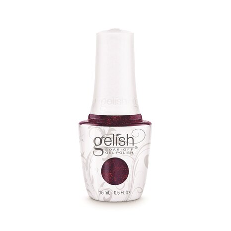 Gelish Berry Merry Holidays 15 ml.