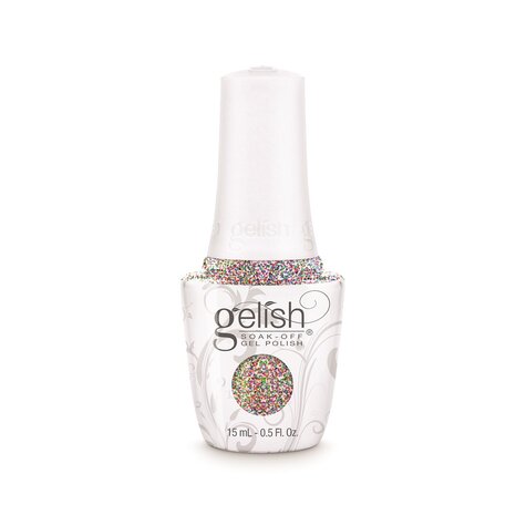 Gelish Lots Of Dots 15ml.