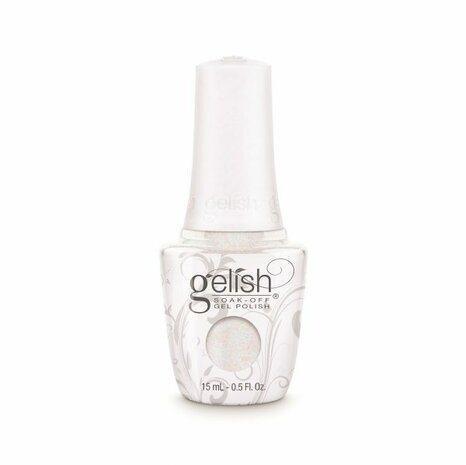 Gelish Izzy Wizzy, Let’s Get Busy 15ml 