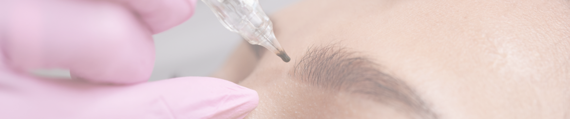 Microblading