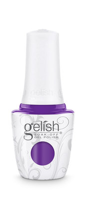 Gelish One Piece Or Two? 15ml